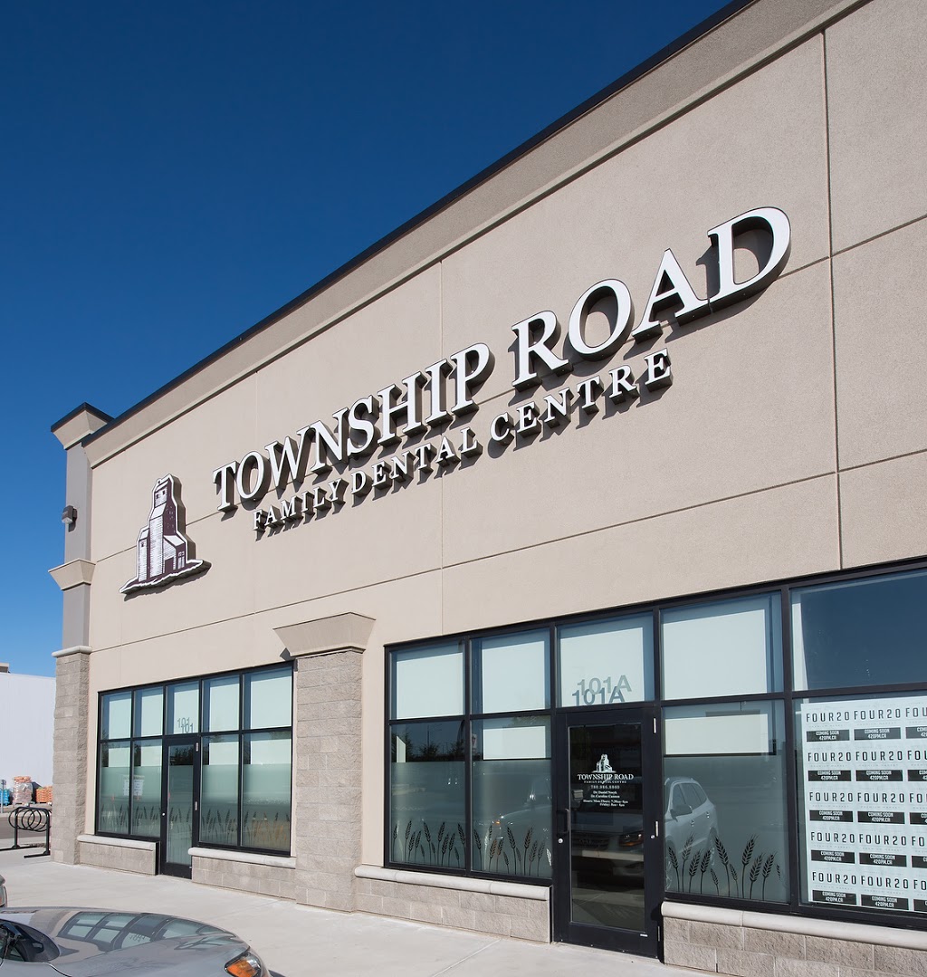 Township Road Family Dental Centre | 101A, 5406 Discovery Way, Leduc, AB T9E 8L9, Canada | Phone: (780) 986-8860