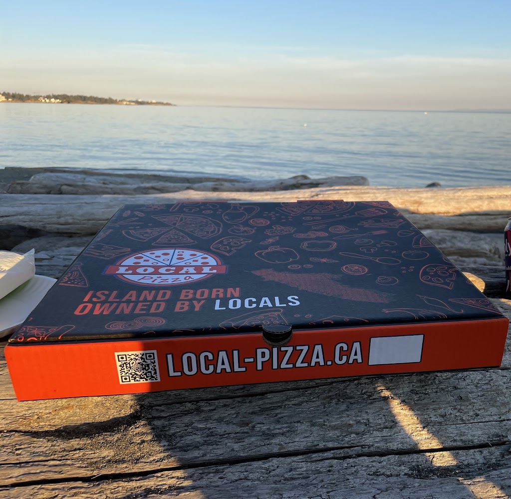 LOCAL Pizza | 732 Goldstream Ave, Victoria, BC V9B 2X3, Canada | Phone: (778) 433-2222