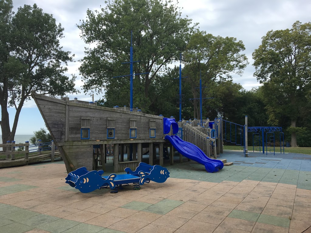 Childrens pirate castle | 286 Richardson Ln #254, Harrow, ON N0R 1G0, Canada | Phone: (519) 776-7336