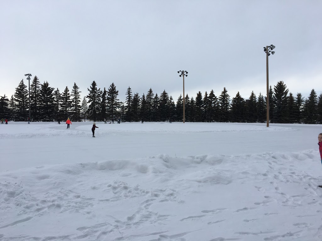 Clarence Downey Speed Skating Oval | 1201 Dudley St, Saskatoon, SK S7M 2T5, Canada | Phone: (306) 975-3318