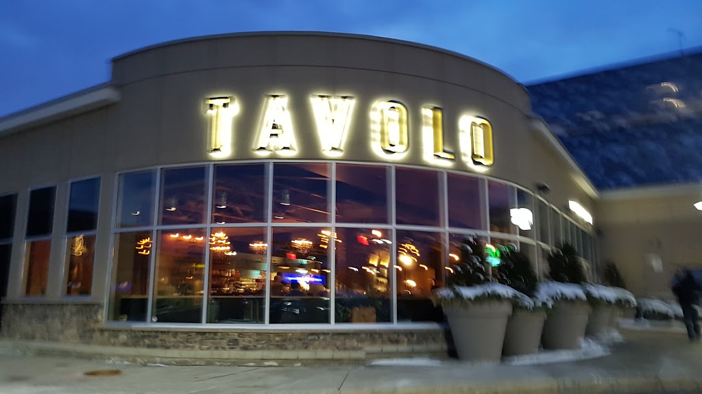 Tavolo Restaurant | 1515 Rebecca St, Oakville, ON L6L 5G8, Canada | Phone: (905) 827-2221