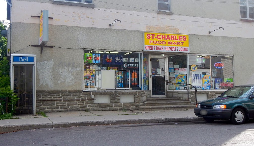 St-Charles Food Market | 46 St Charles St, Vanier, ON K1L 7Z1, Canada | Phone: (613) 749-9100