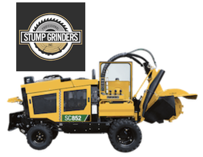 Professional Stump Grinders Inc. | 159 Maltby Rd W, Guelph, ON N1L 1G3, Canada | Phone: (519) 803-1915