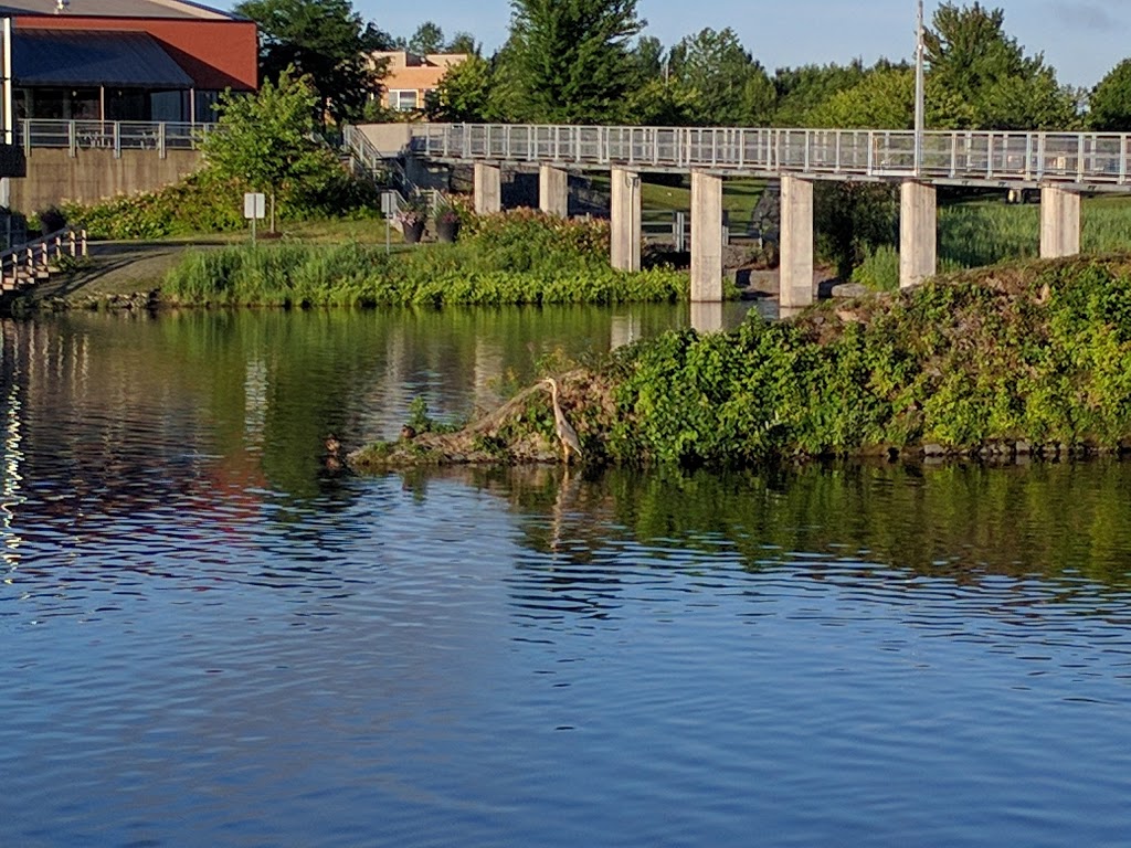 Parc Vincent-dIndy | Boucherville, QC J4B 0C2, Canada