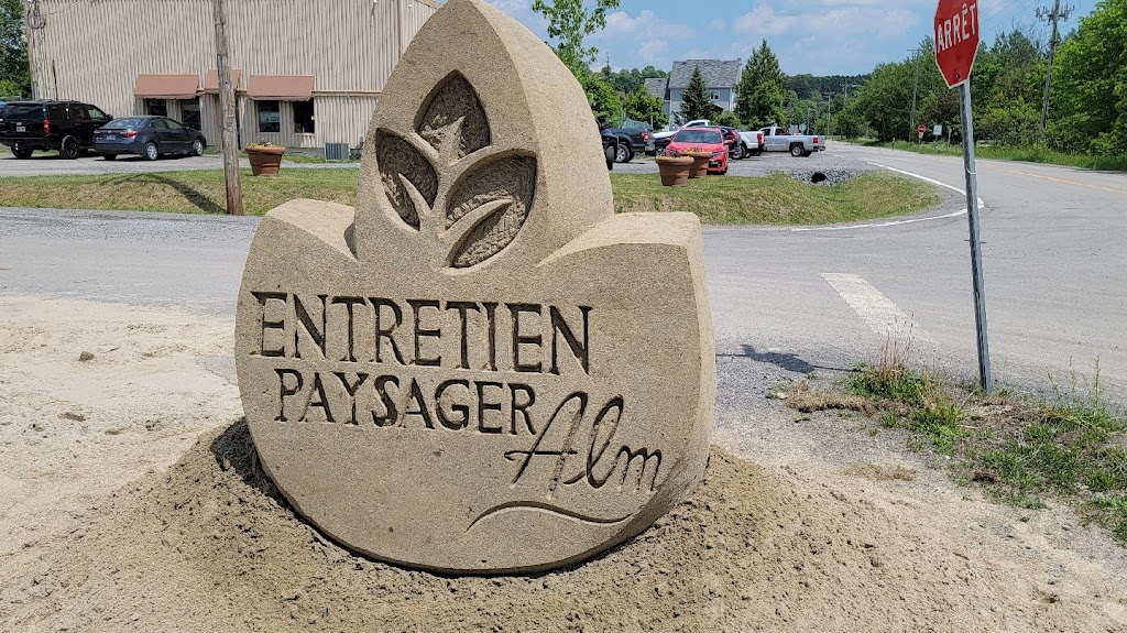 Entretien Paysager ALM inc. | 892 Rue Richer, Prévost, QC J0R 1T0, Canada | Phone: (450) 560-1832