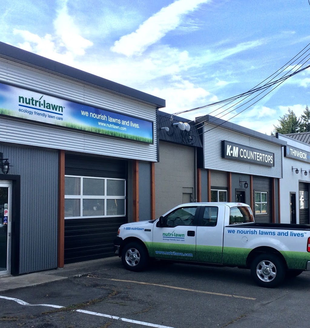 Nutri-Lawn Parksville | 1499 Huntley Rd #33, Parksville, BC V9P 1W3, Canada | Phone: (250) 954-1140