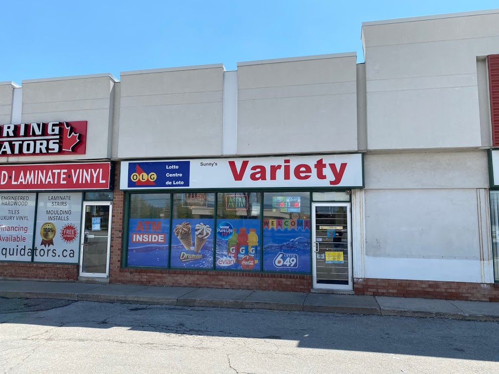 Bitcoin ATM (inside Sunnys Variety) | 1672 Dundas St E, Mississauga, ON L4X 1L7, Canada | Phone: (416) 846-9506