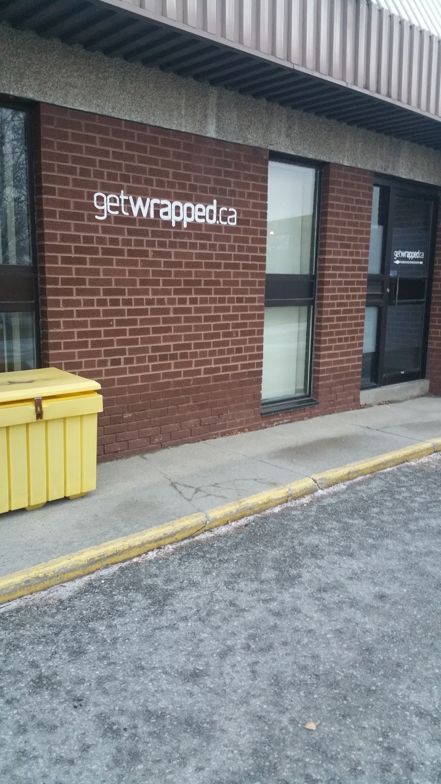 Getwrapped.ca/3M Trim Line | 391 Marwood Dr #2, Oshawa, ON L1H 7P8, Canada | Phone: (888) 890-4321