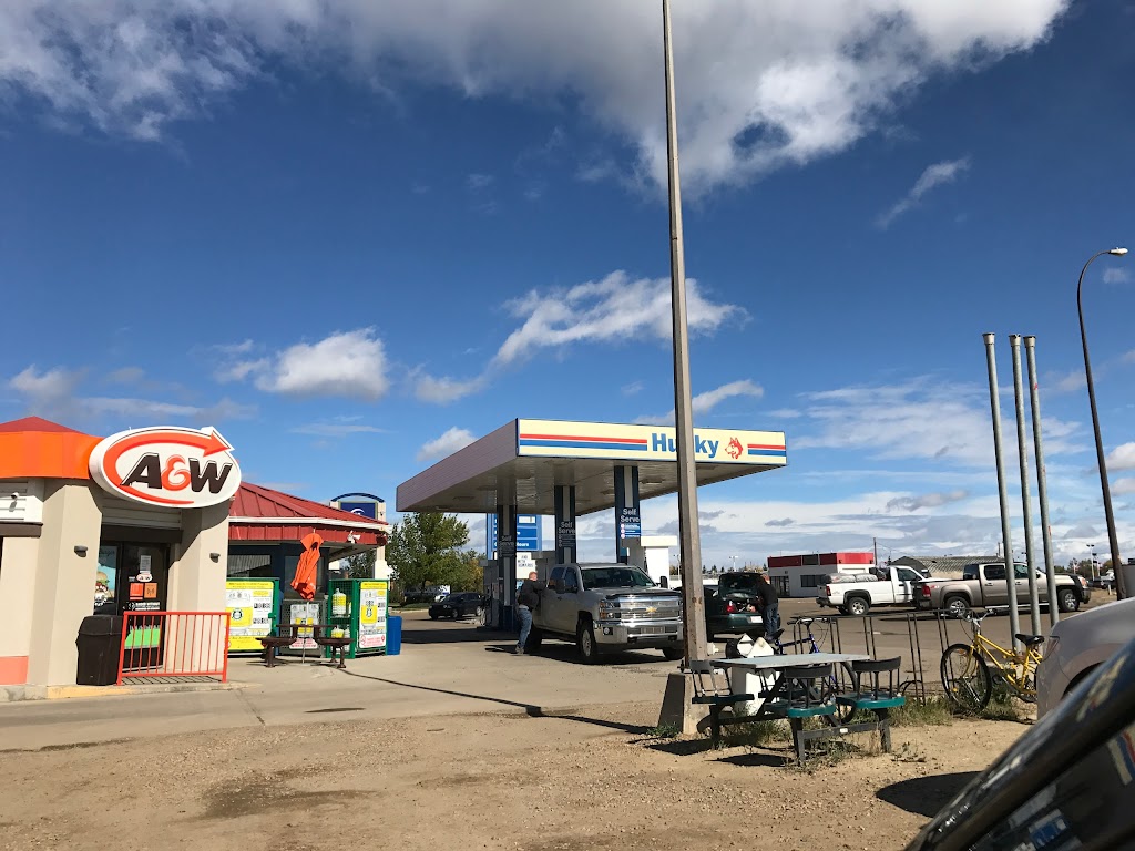 Co-op Gas Bar | 107 Palliser Trail, Hanna, AB T0J 1P0, Canada | Phone: (403) 854-3360