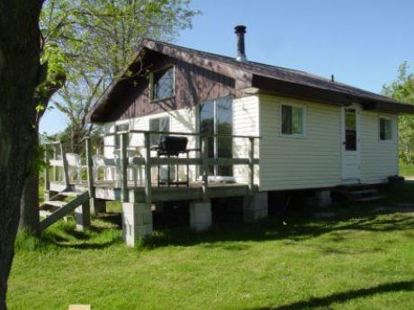 Barkwick Camp | 24423 ON-60, Madawaska, ON K0J 2C0, Canada | Phone: (613) 637-5541