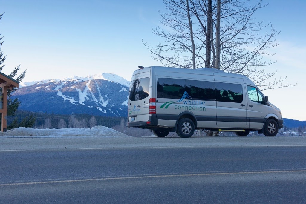 Whistler Shuttle | 8056 Nesters Rd #2, Whistler, BC V8E 0G4, Canada | Phone: (866) 923-0516