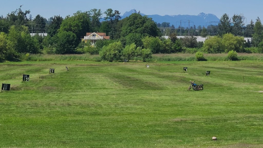 Hi-Knoll Driving Range & Minigolf | 4955 192 St, Surrey, BC V3Z 0L5, Canada | Phone: (604) 576-8588