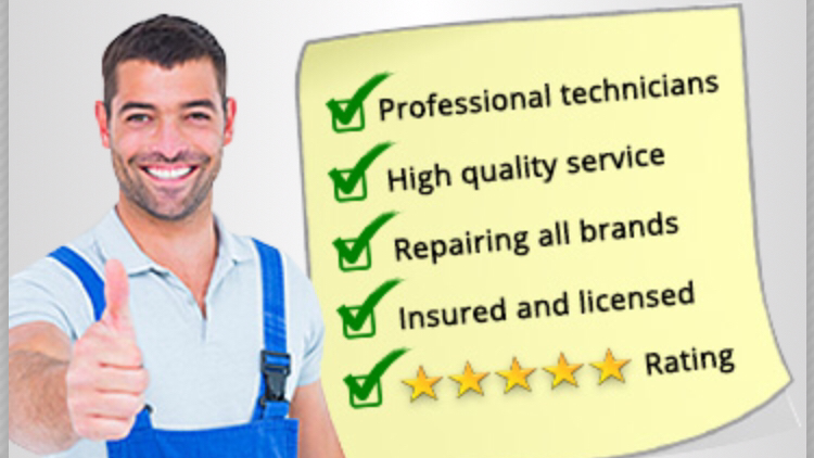 I-FIX Appliance Repair | 1656A Eglinton Ave W, Toronto, ON M6E 2H2, Canada | Phone: (647) 642-1212