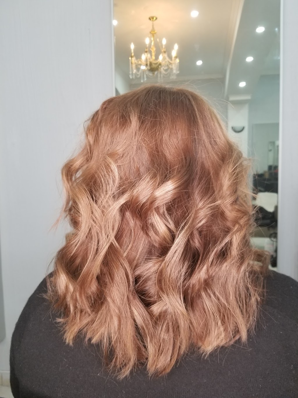 Salon de coiffure Inova professionnel | 10732 Bd Pie-IX, Montréal-Nord, QC H1H 4A7, Canada | Phone: (514) 657-5050