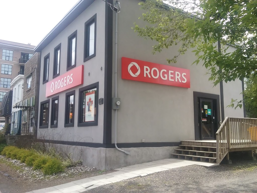 Rogers | 680 Bronson Ave, Ottawa, ON K1S 4E9, Canada | Phone: (613) 238-7533