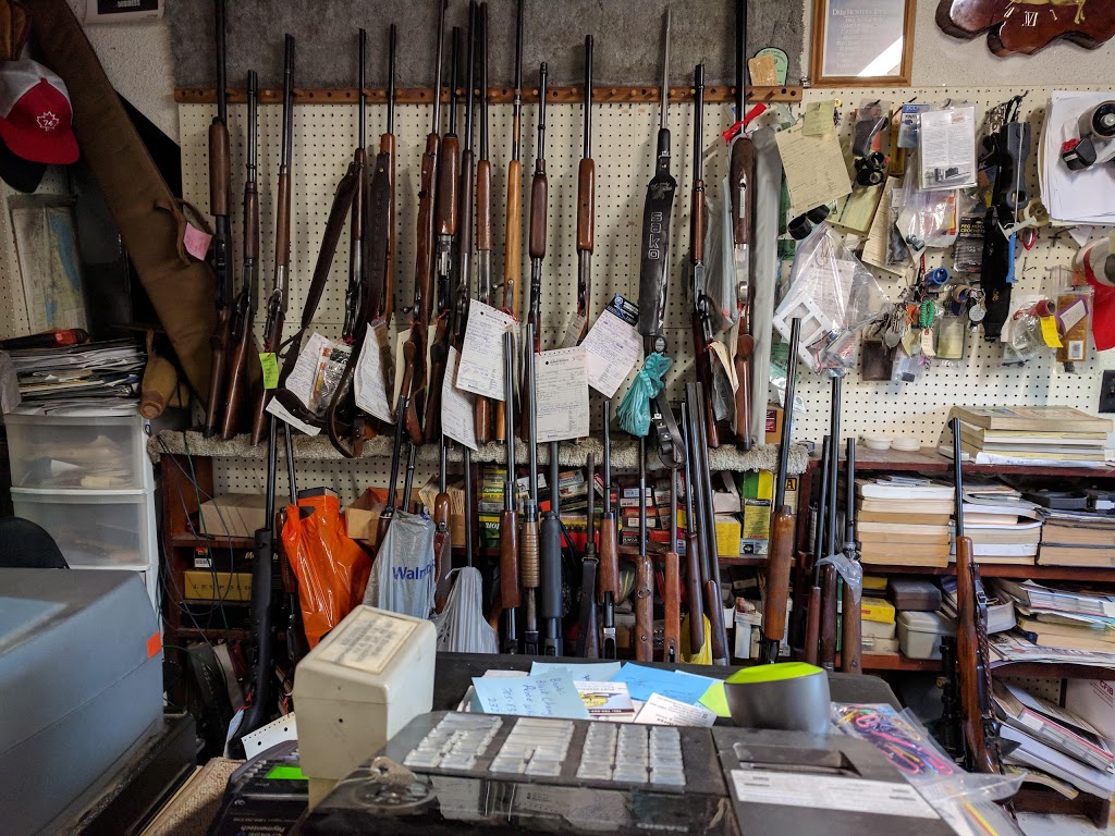 Wise Choice Sporting Goods and Gunsmithing | ON-11, Kilworthy, ON P0E 1G0, Canada | Phone: (705) 689-9473