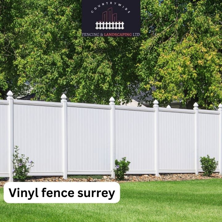 Countrywide Fencing & Landscaping | 18629 56b Ave, Surrey, BC V3S 7N2, Canada | Phone: (604) 364-3501