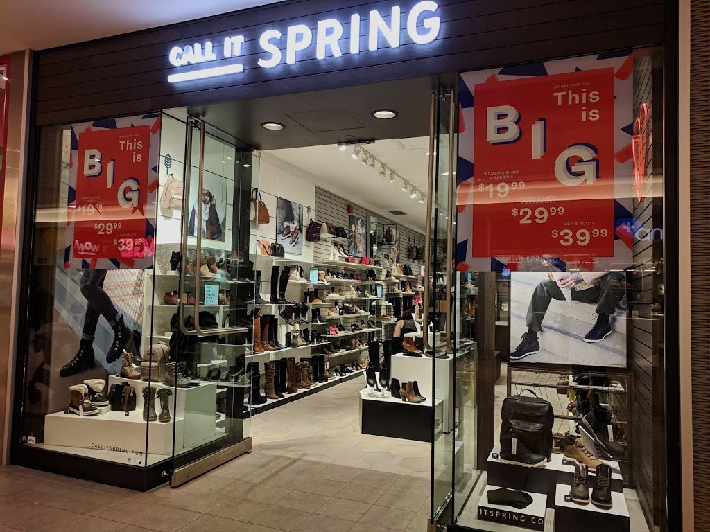 Call It Spring | 435 Stone Rd W D4, Guelph, ON N1G 2Z8, Canada | Phone: (519) 823-0473