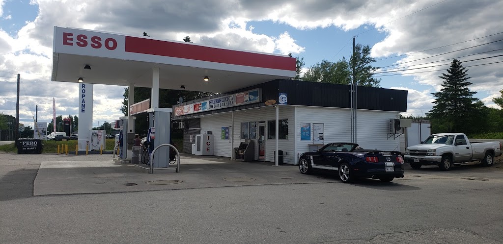 Esso | 1709 King George Hwy, Miramichi, NB E1V 5L7, Canada | Phone: (506) 622-1661