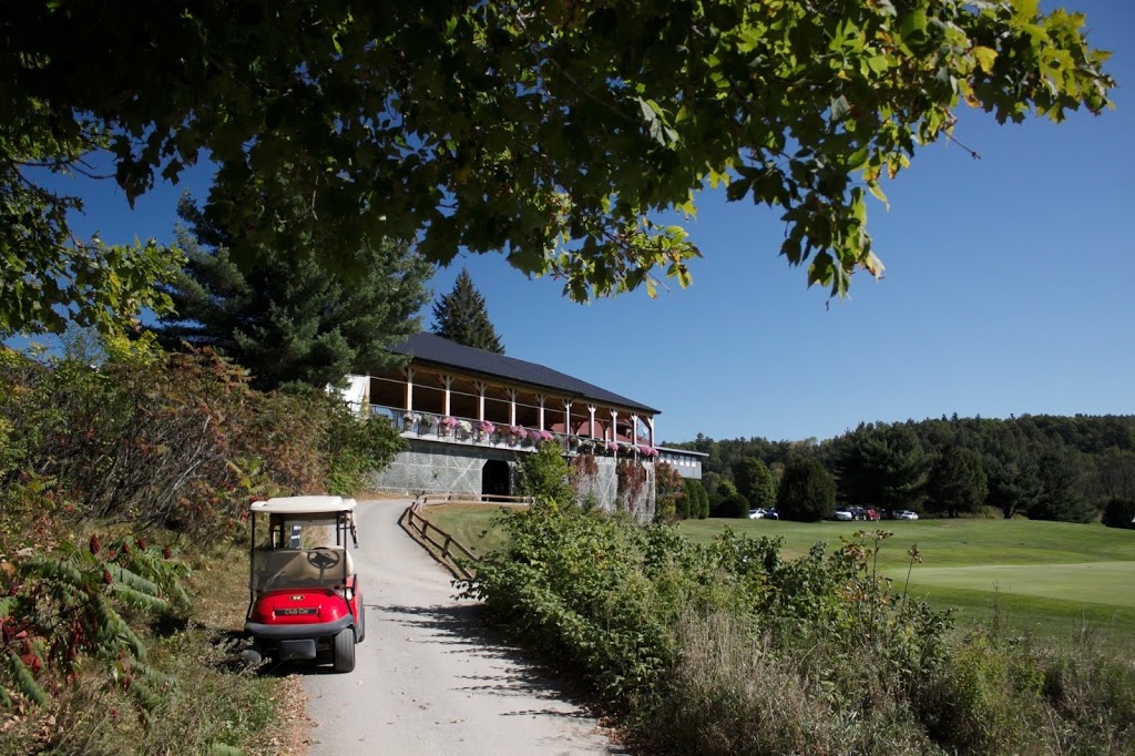 Golf Mont Cascades | 915 Chemin du Mont-des-Cascades, Cantley, QC J8V 3B2, Canada | Phone: (819) 459-2980