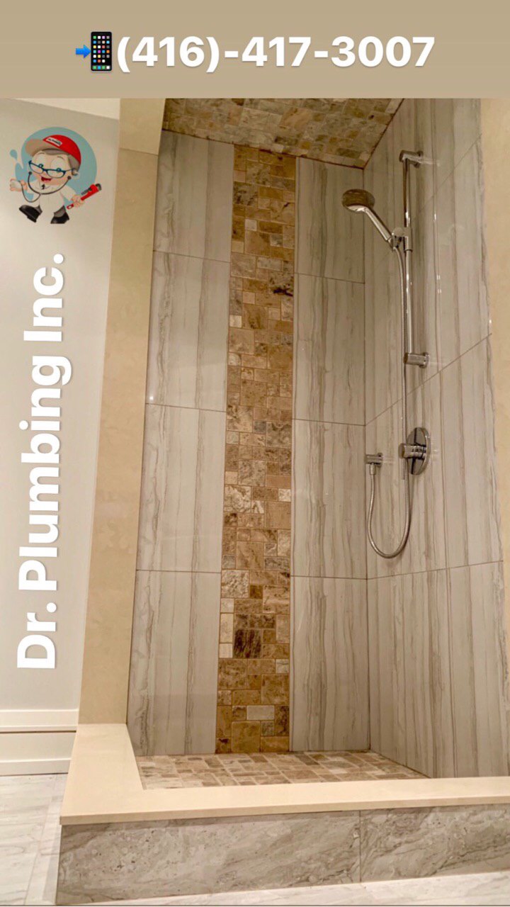 Dr. Plumbing Inc. | 5168 Yonge St, North York, ON M2N 0G1, Canada | Phone: (416) 417-3007