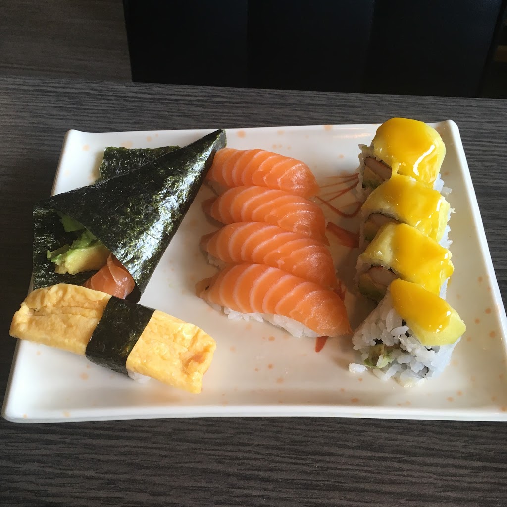 Wind Sushi | 289 The Queensway S, Keswick, ON L4P 2B3, Canada | Phone: (905) 476-9999