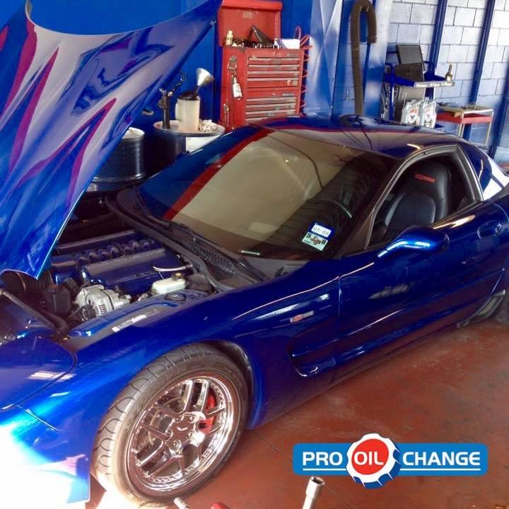 Pro Oil Change | 500 Eagleson Rd #10, Kanata, ON K2M 1H4, Canada | Phone: (613) 599-6095