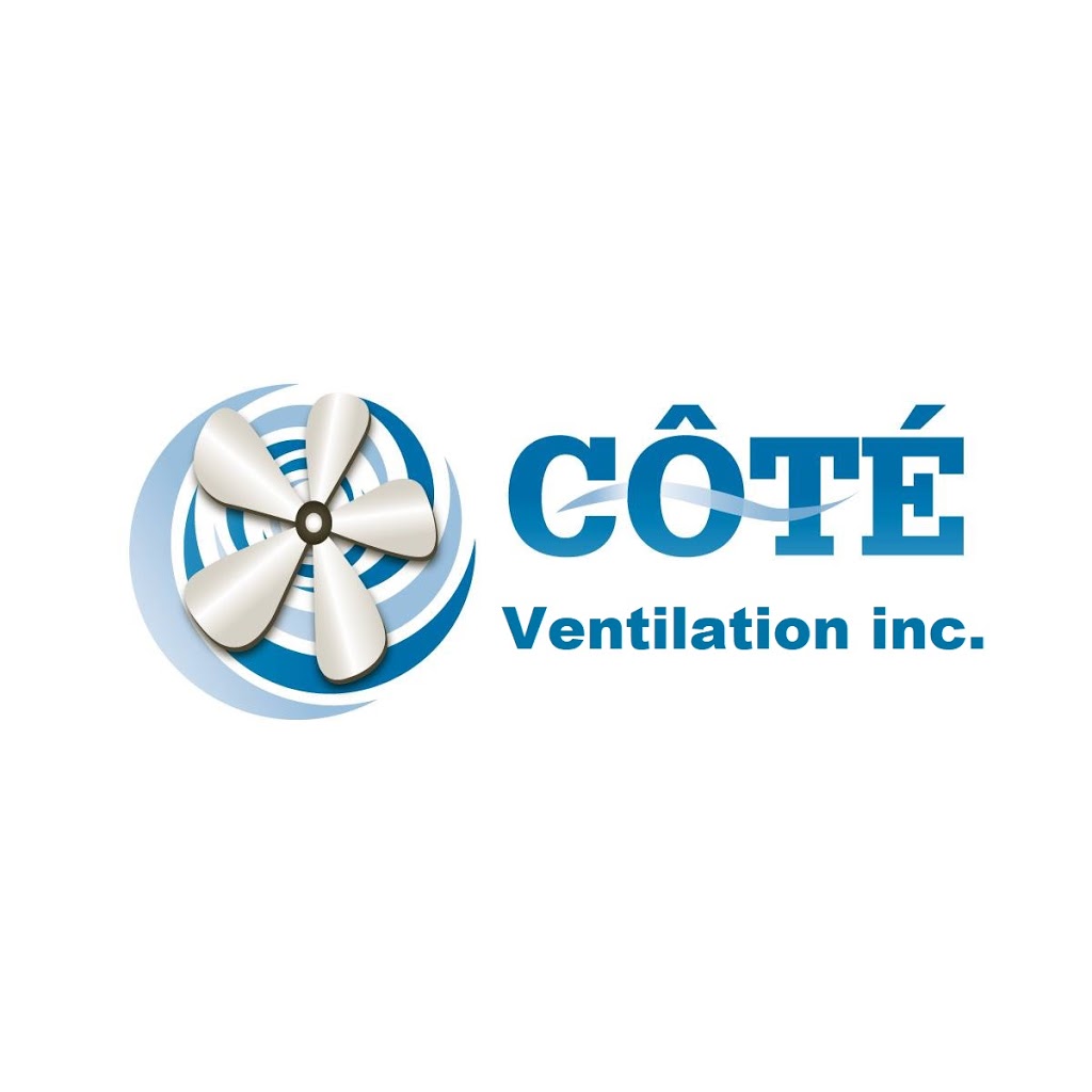 Côté ventilation.inc | 106 2e Rue, Saint-Paul, QC J0K 3E0, Canada | Phone: (450) 421-4806