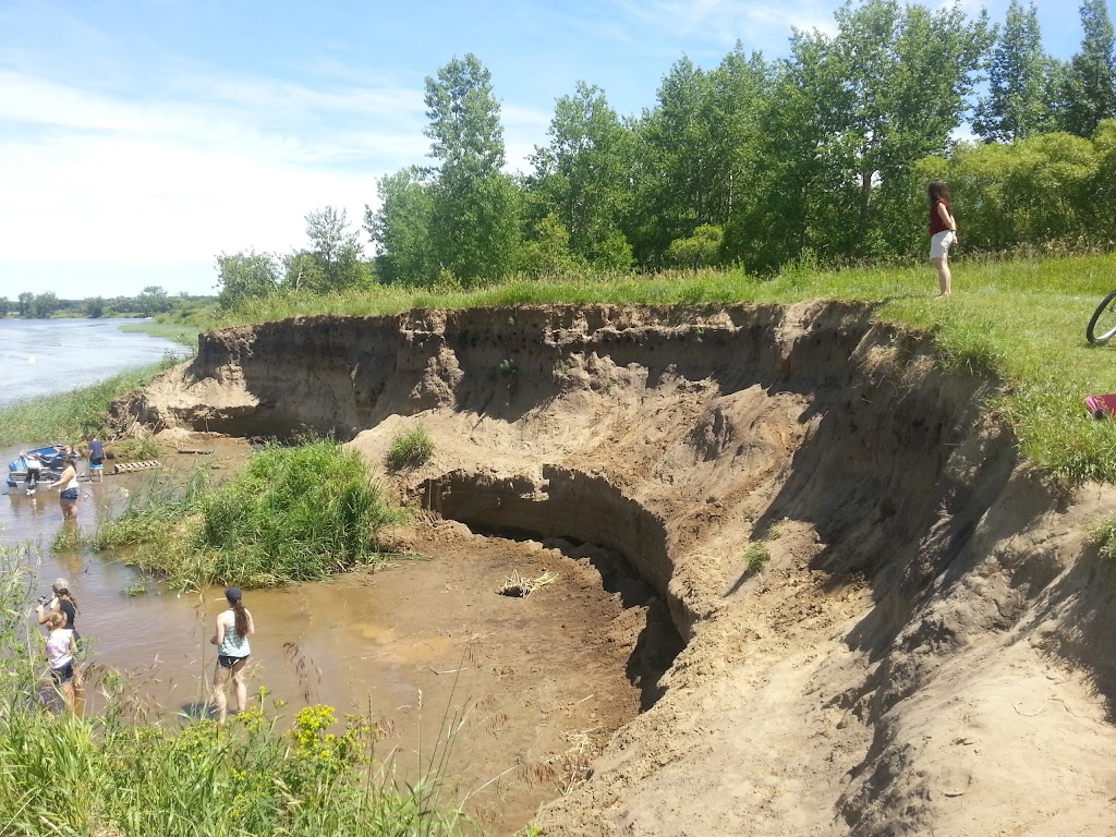 Stephenfield Provincial Park | Stephenfield, MB R0G 2R0, Canada | Phone: (204) 828-3366