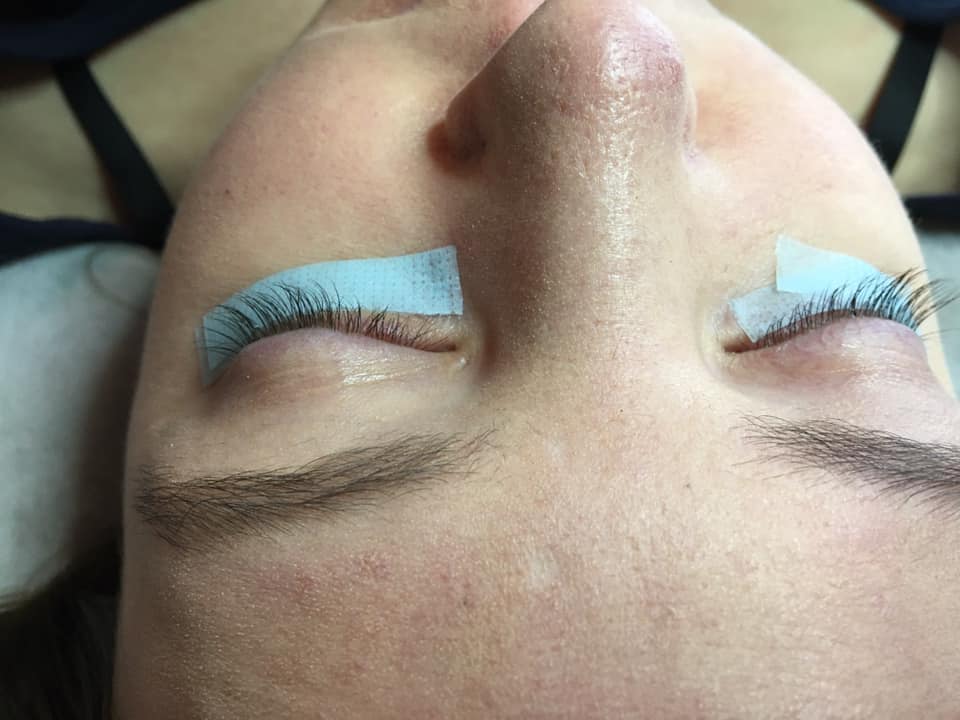 iLash Extensions by Sharon | 430 Wallbridge Loyalist Rd, Belleville, ON K8N 4Z2, Canada | Phone: (613) 242-6114