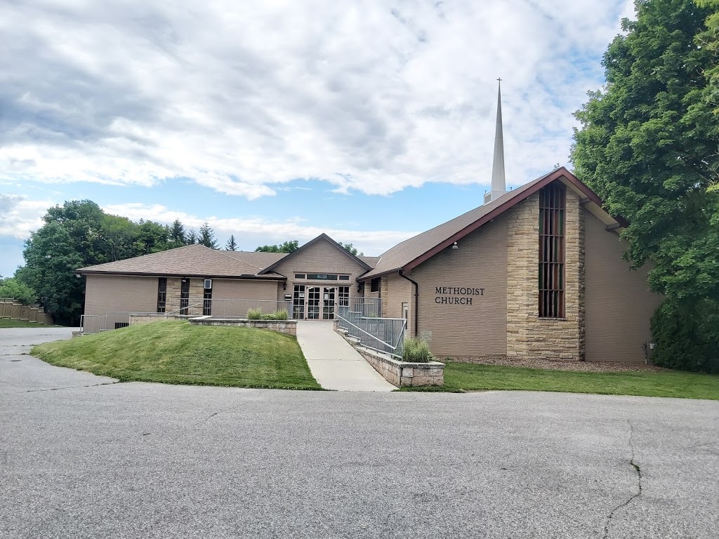 New Hope Methodist Church | 337 Queen St, Newmarket, ON L3Y 2G5, Canada | Phone: (905) 895-4268