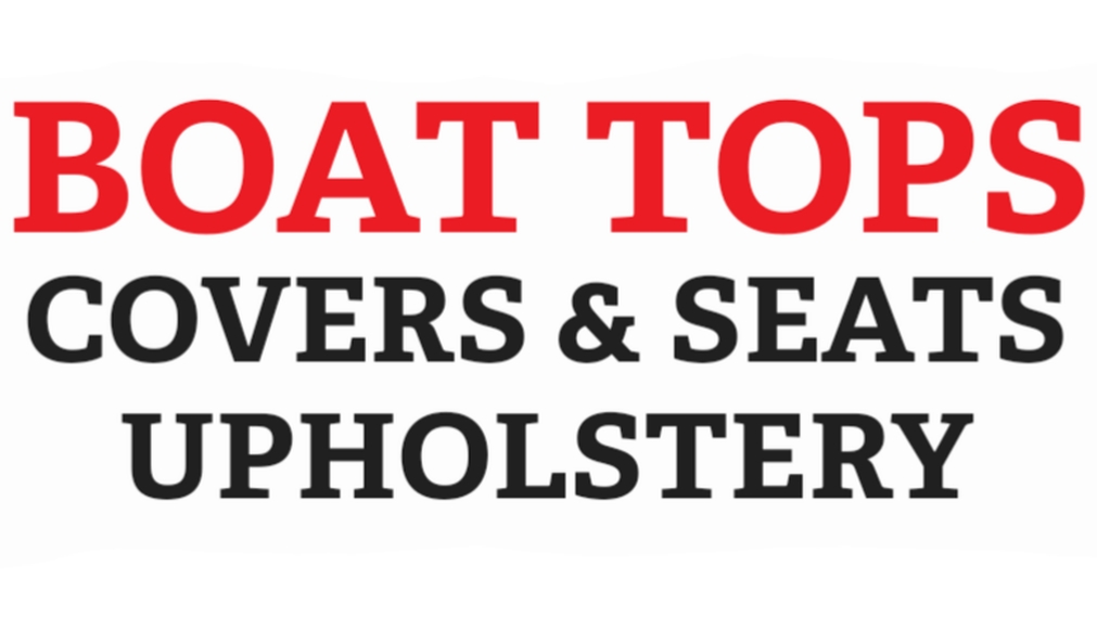 Boat Tops Covers & Seats Upholstery | 474 West Street N Unit 1, Orillia, ON L3V 5E8, Canada | Phone: (705) 323-3010