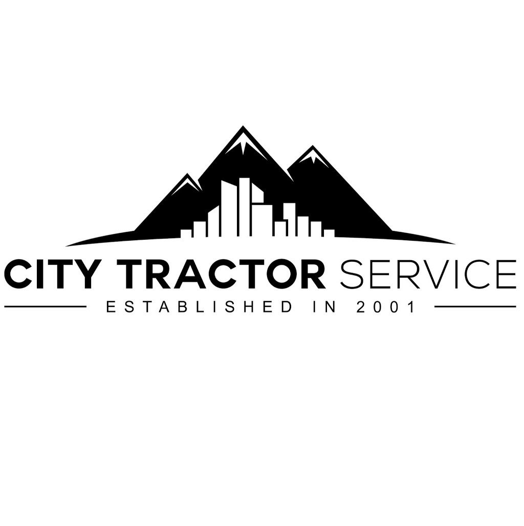 City Tractor Service | 19675 98 Ave, Langley City, BC V1M 2X5, Canada | Phone: (604) 513-9918