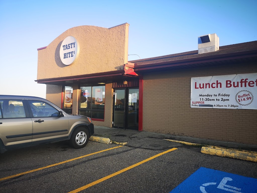 Tasty Bites | 5240 45 St, Lacombe, AB T4L 2A1, Canada | Phone: (403) 782-0999