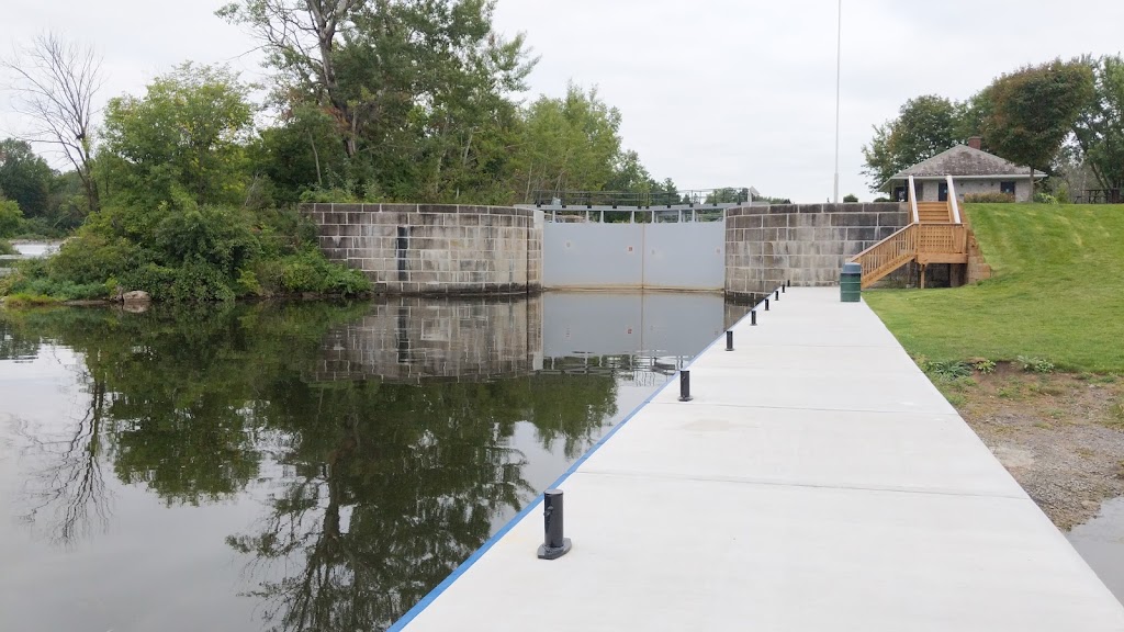 Rideau Canal, Lock 13 - Black Rapids Lockstation | 2453 Prince of Wales Dr, Ottawa, ON K2C 3H1, Canada | Phone: (613) 226-5434