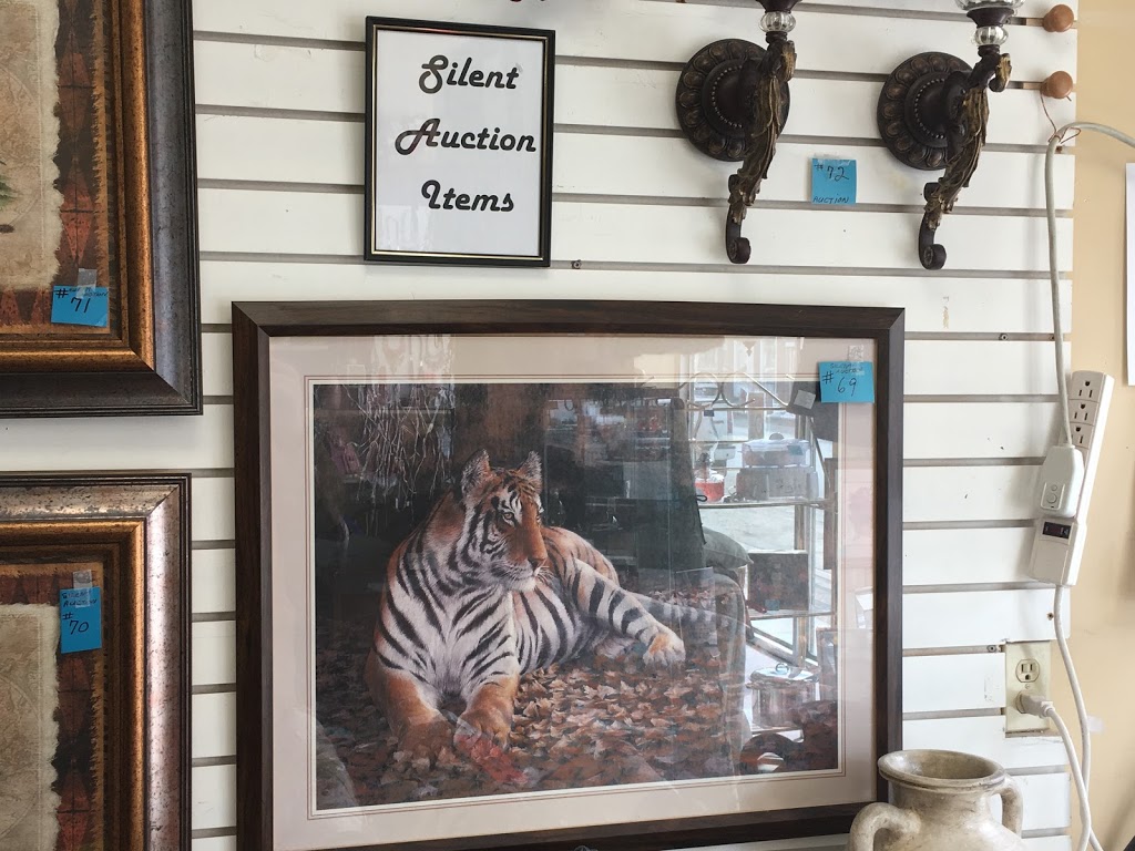 Blessings Thrift & Gift | 203 Main St W, Palmerston, ON N0G 2P0, Canada | Phone: (519) 343-3082