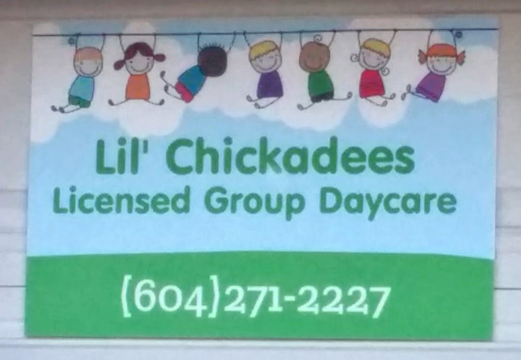 Lil Chickadees Daycare | 9620 Snowdon Ave, Richmond, BC V7A 2M1, Canada | Phone: (604) 271-2227