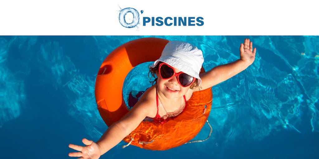 OPiscines | 801 a Chemin Ozias-Leduc, Otterburn Park, QC J3G 4S6, Canada | Phone: (450) 464-4666