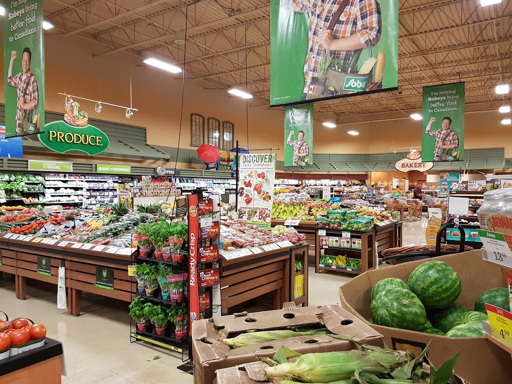 Sobeys Mayfield | 11965 Hurontario St, Brampton, ON L6Z 4P7, Canada | Phone: (905) 846-5658