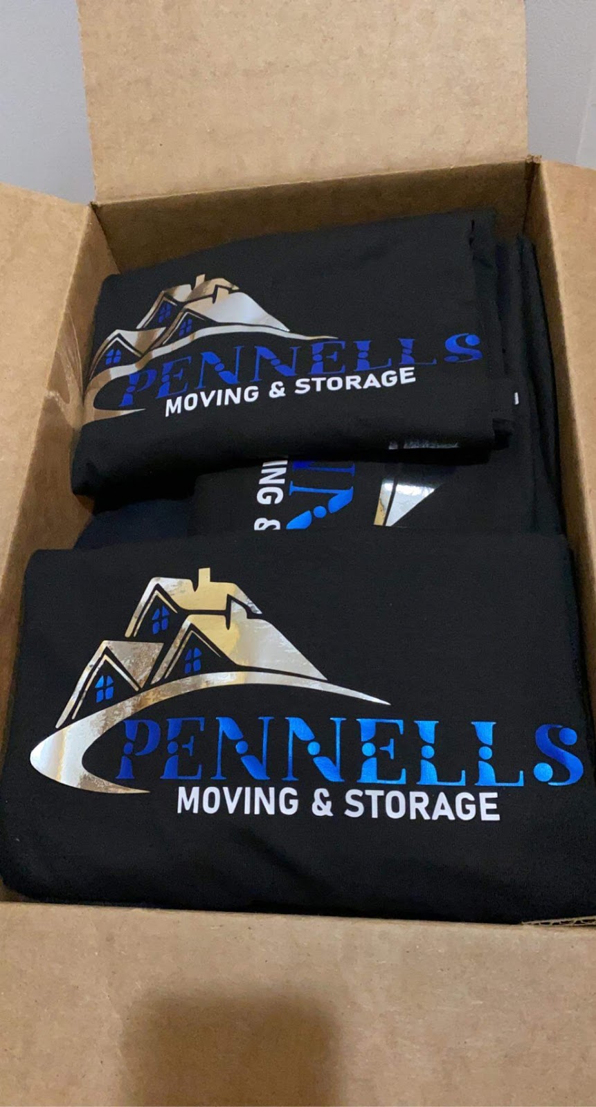 Pennells Moving & Storage | 2061 High Country Rise, High River, AB T1V 0C9, Canada | Phone: (403) 498-5057