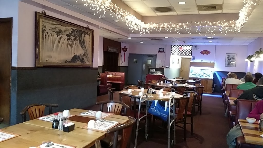 Golden Duck Restaurant | 1840 Maple Rd, Williamsville, NY 14221, USA | Phone: (716) 639-8888