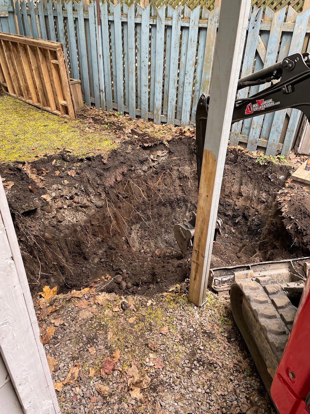 Maximum Excavation Inc. | 520 Rue du Platine #100, Québec, QC G2N 2G6, Canada | Phone: (418) 627-3865