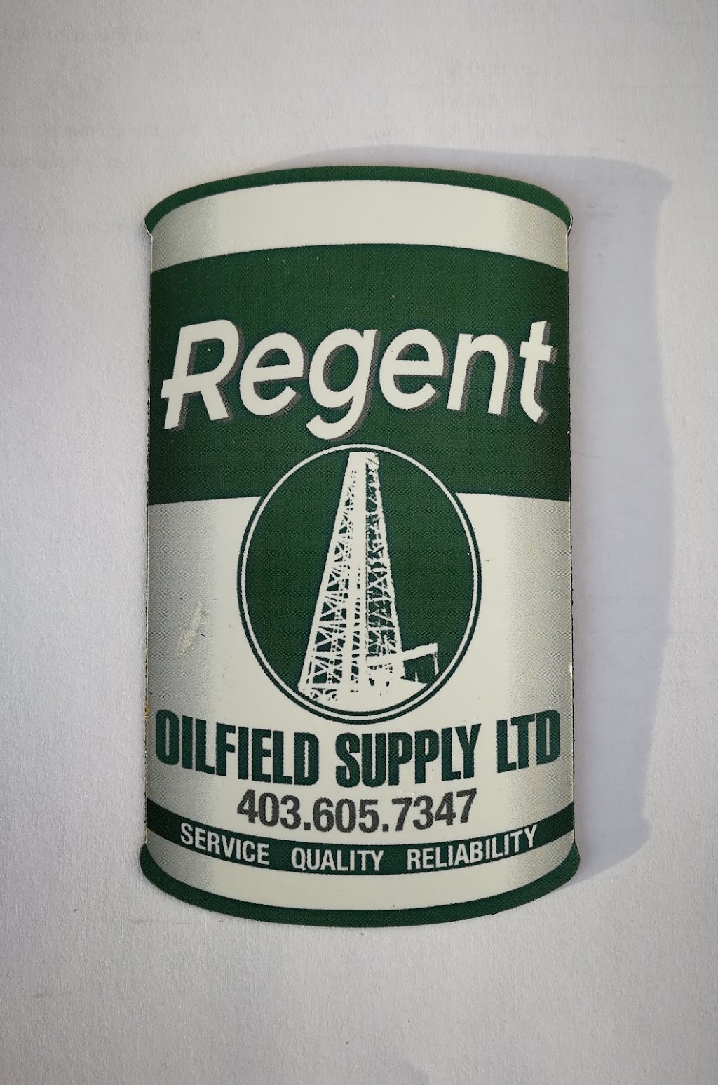 Regent Oilfield Supply Ltd | 2401 Richmond Rd SW, Calgary, AB T2T 5E5, Canada | Phone: (403) 605-7347