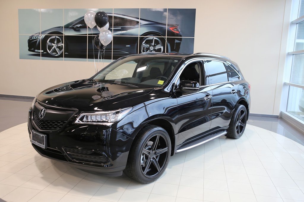 Acura of Hamilton | 1515 Upper James St, Hamilton, ON L9B 1K2, Canada | Phone: (905) 528-7335