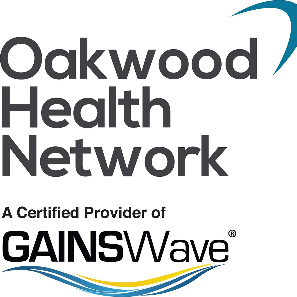 Oakwood Health Network | 3075 Hospital Gate #220, Oakville, ON L6M 1M1, Canada | Phone: (905) 469-4465