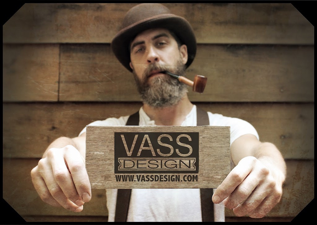 VASSdesign | 8 Rue Boisjoly, Laval, QC H7H 2B5, Canada | Phone: (514) 962-1760