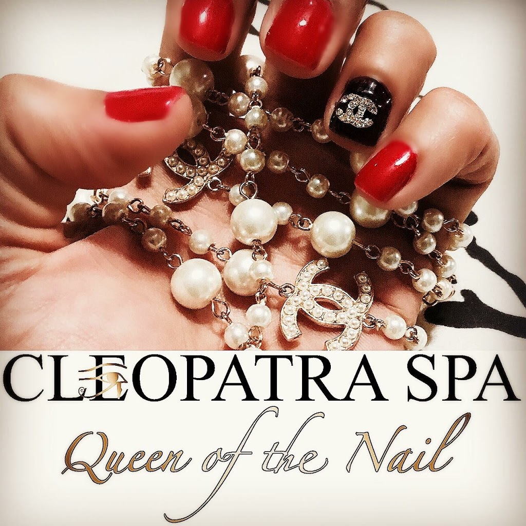 Cleopatra Spa Queen of the Nail | 2 Reynolds Rd, Tiny, ON L0L 2T0, Canada | Phone: (705) 305-8311