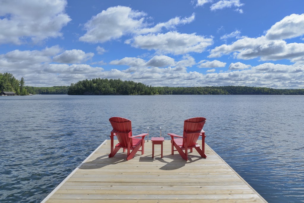 Jack Janssen Muskoka Cottage Listings, Sales Representative l Chestnut Park Real Estate Limited | 110 Medora St, Port Carling, ON P0B 1J0, Canada | Phone: (705) 646-4693