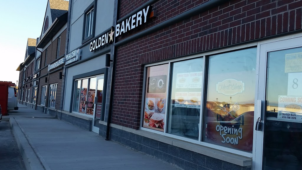 Golden Star Bakery | 12570 Kennedy Road, Unit 9, Caledon, ON L7C4C4, 12570 Kennedy Rd #9, Caledon, ON L7C 2H1, Canada | Phone: (905) 843-1999