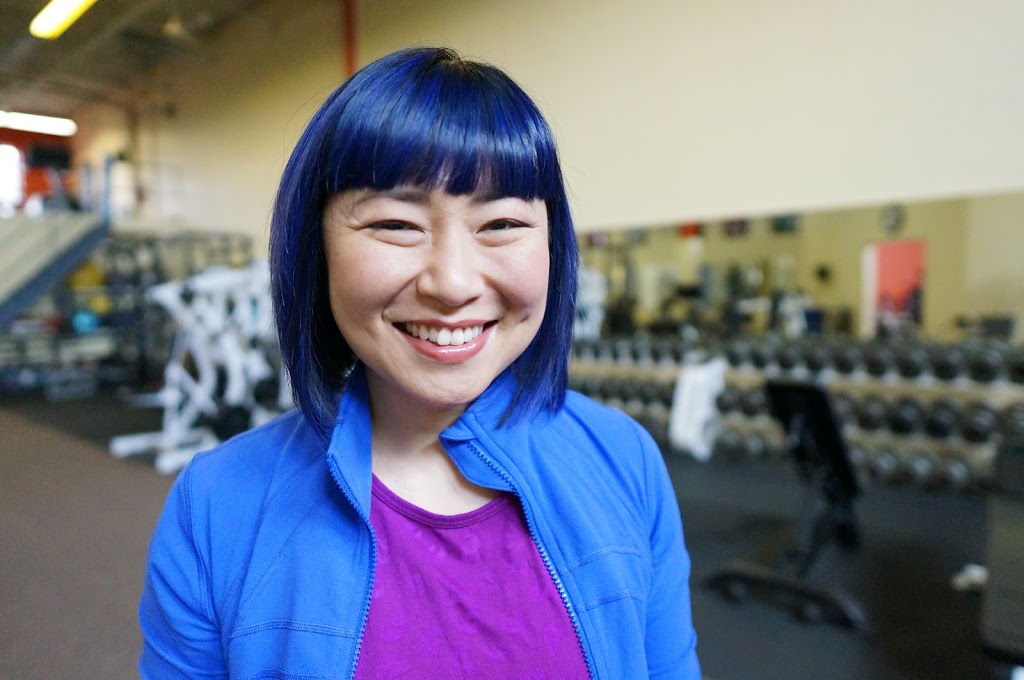 Mina Yun Strength & Wellness | 16 Mary St, Aurora, ON L4G 1G2, Canada | Phone: (416) 223-4345
